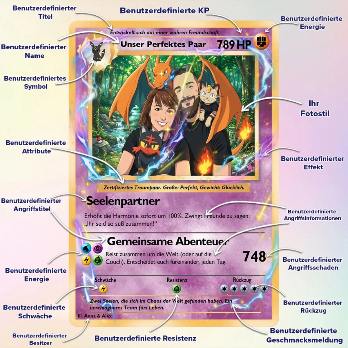 Cards