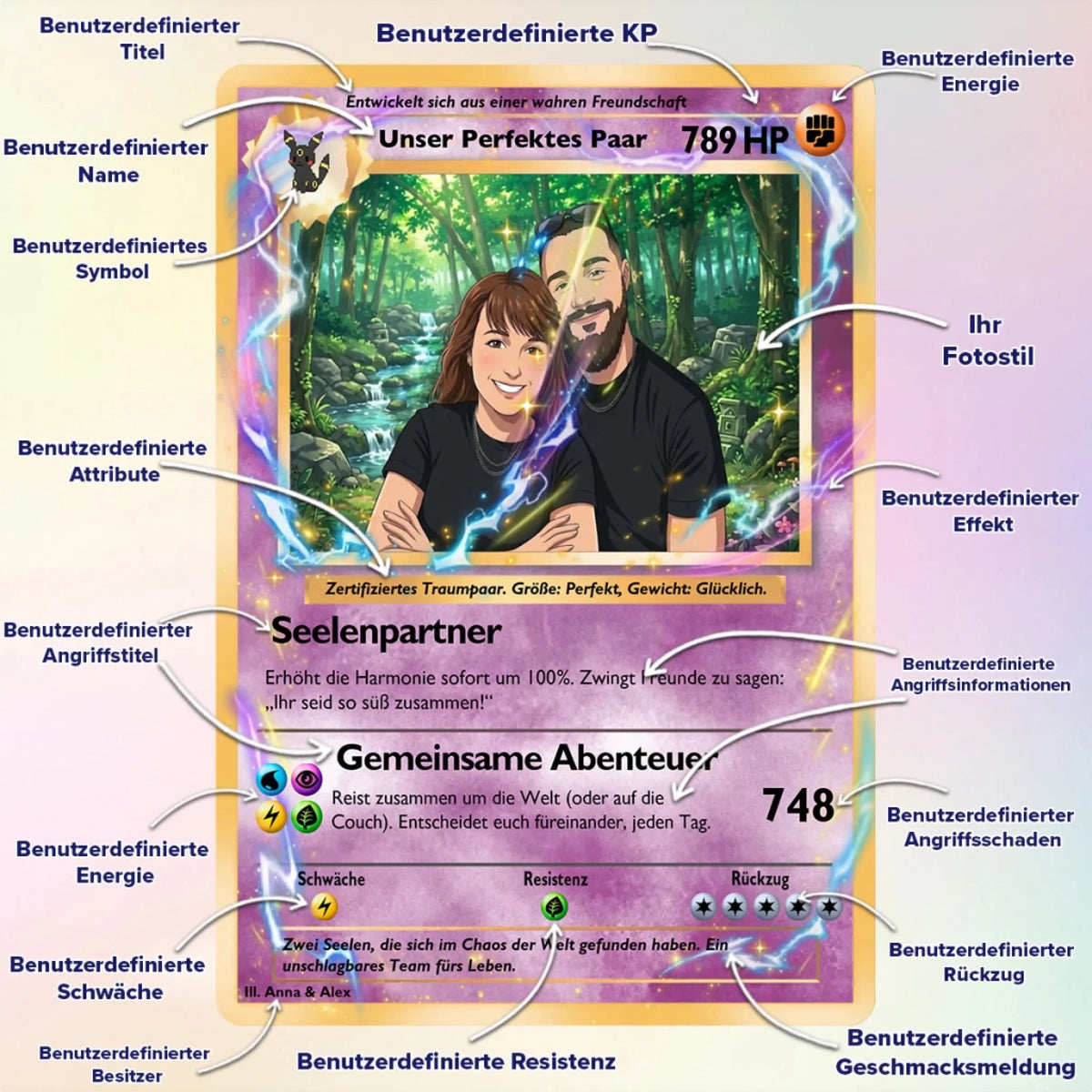 Cards