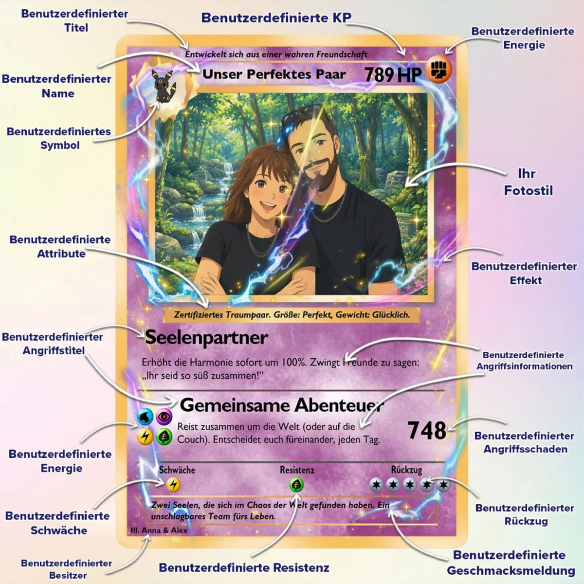Cards