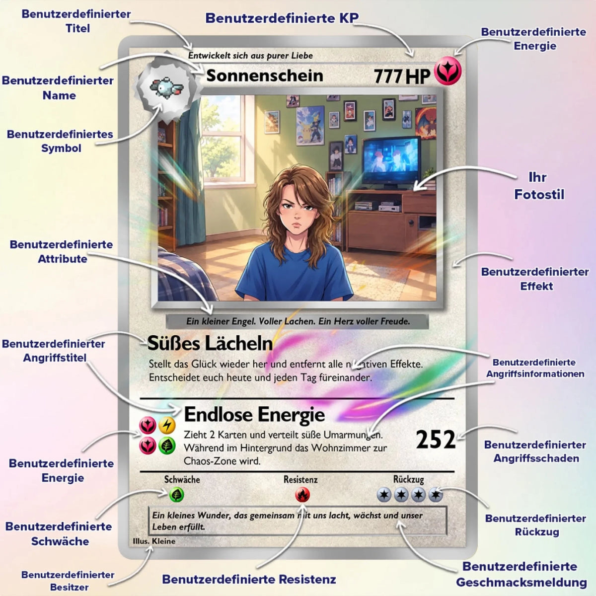 Cards