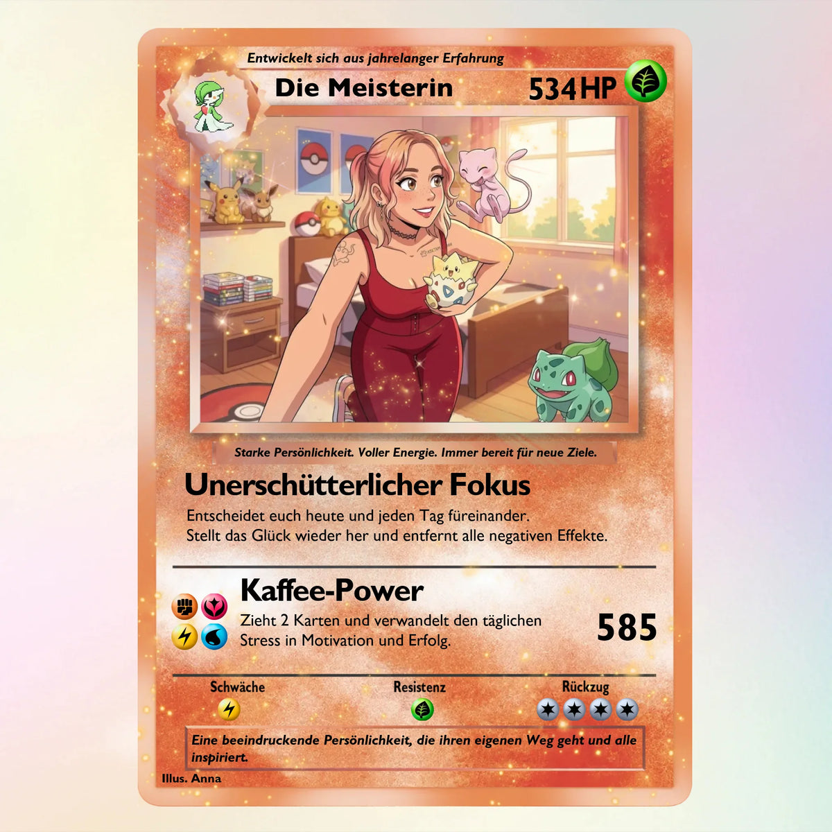 Cards