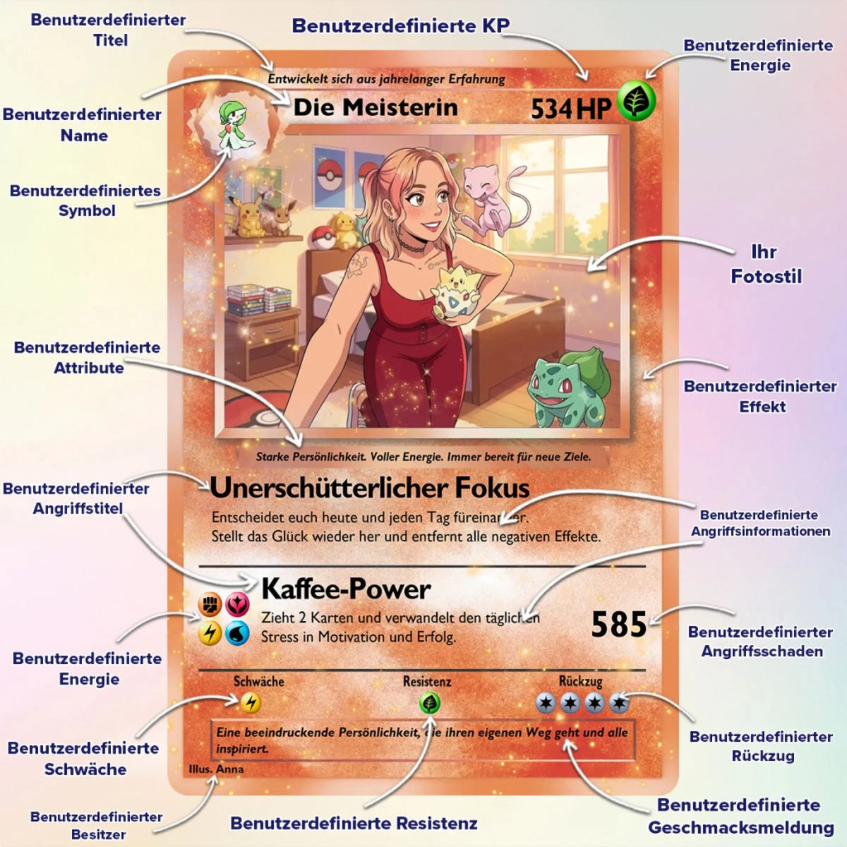 Cards