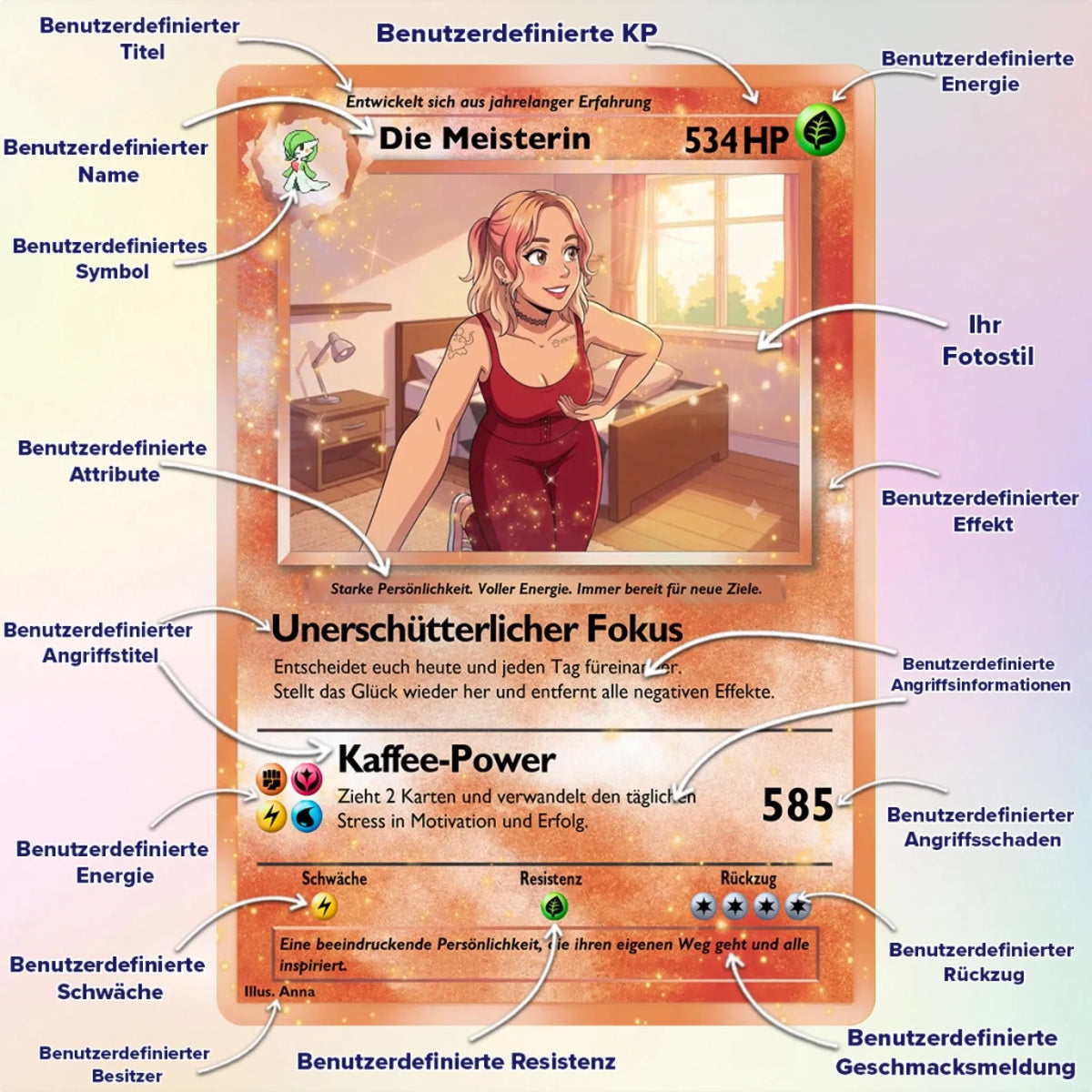 Cards