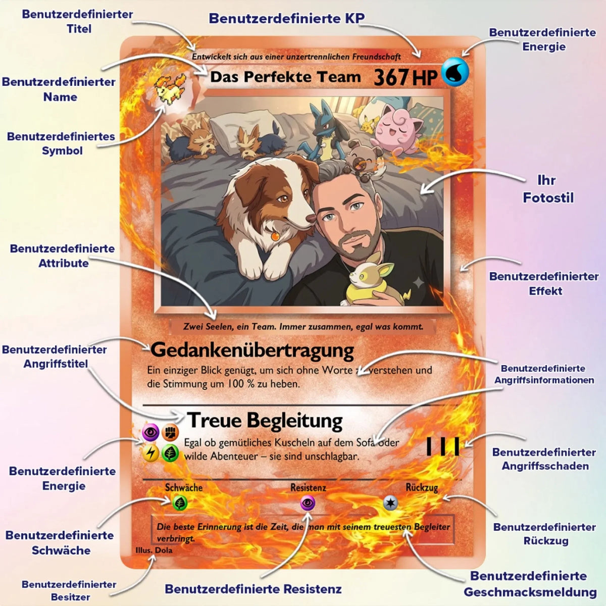 Cards