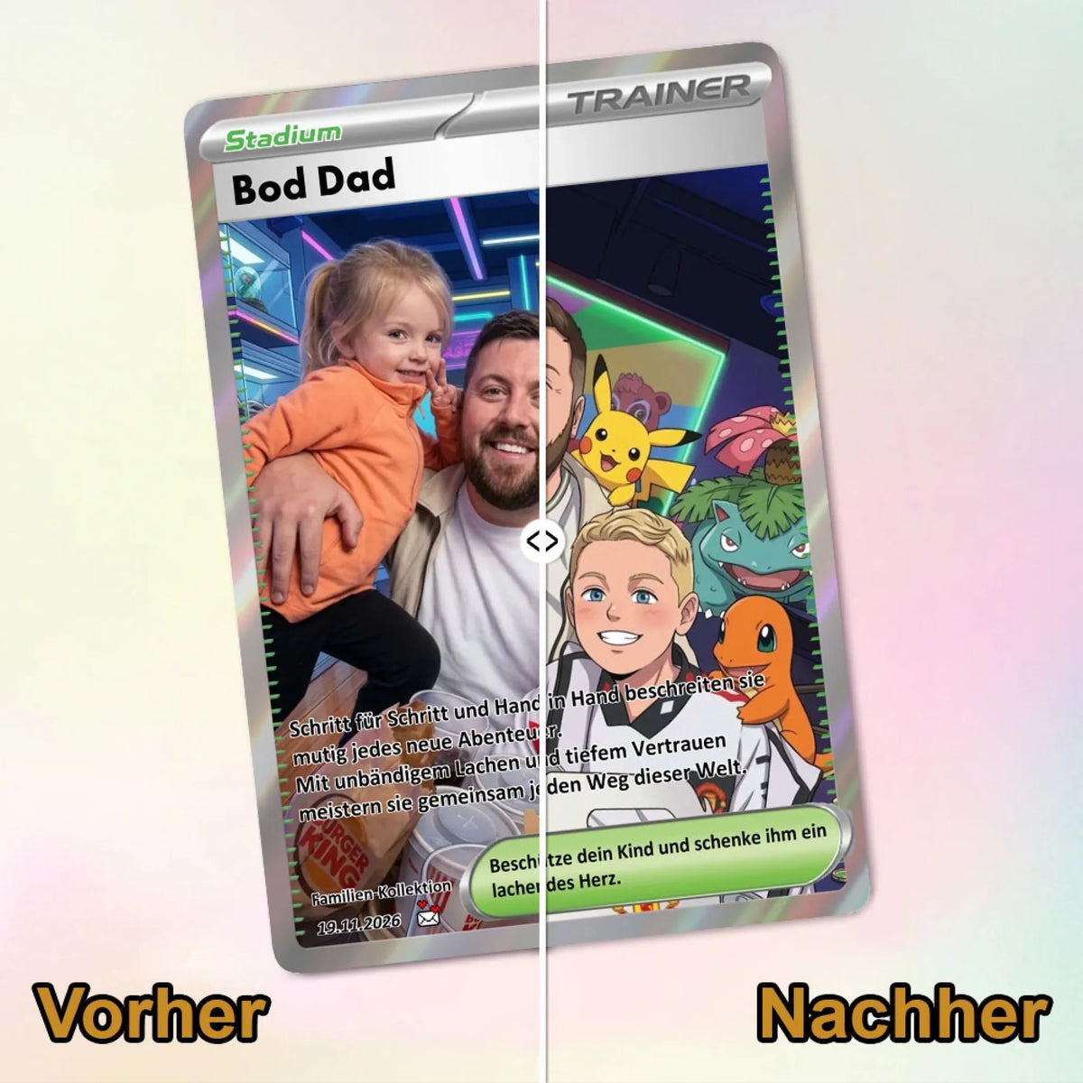 B&A
