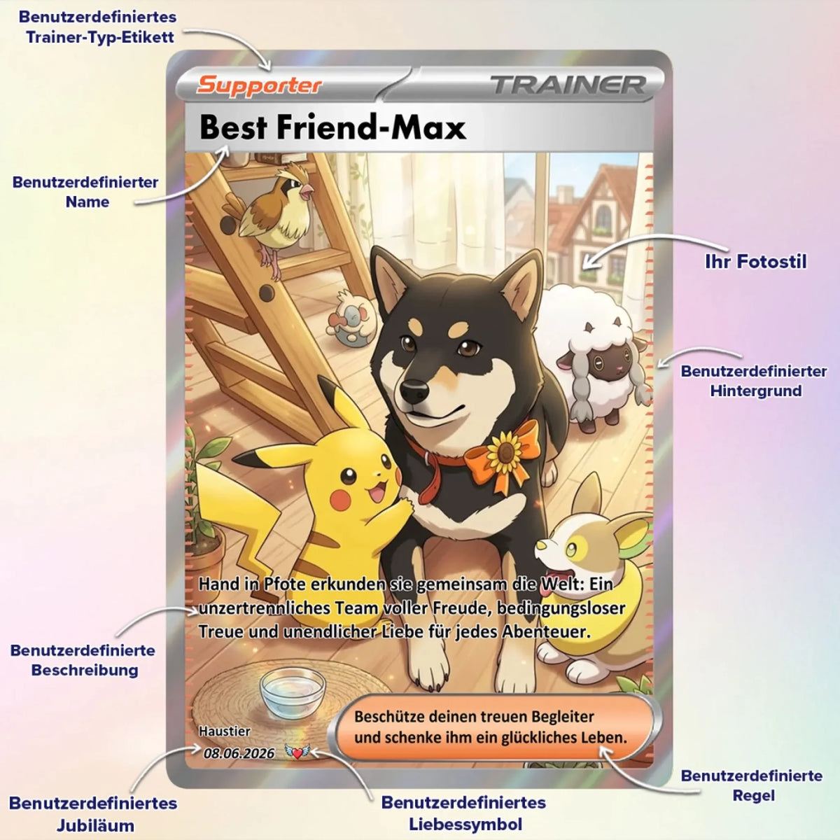 Cards