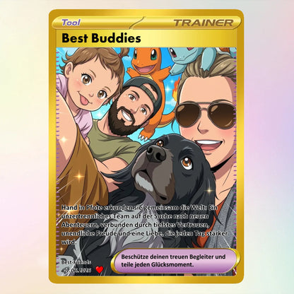 Cards