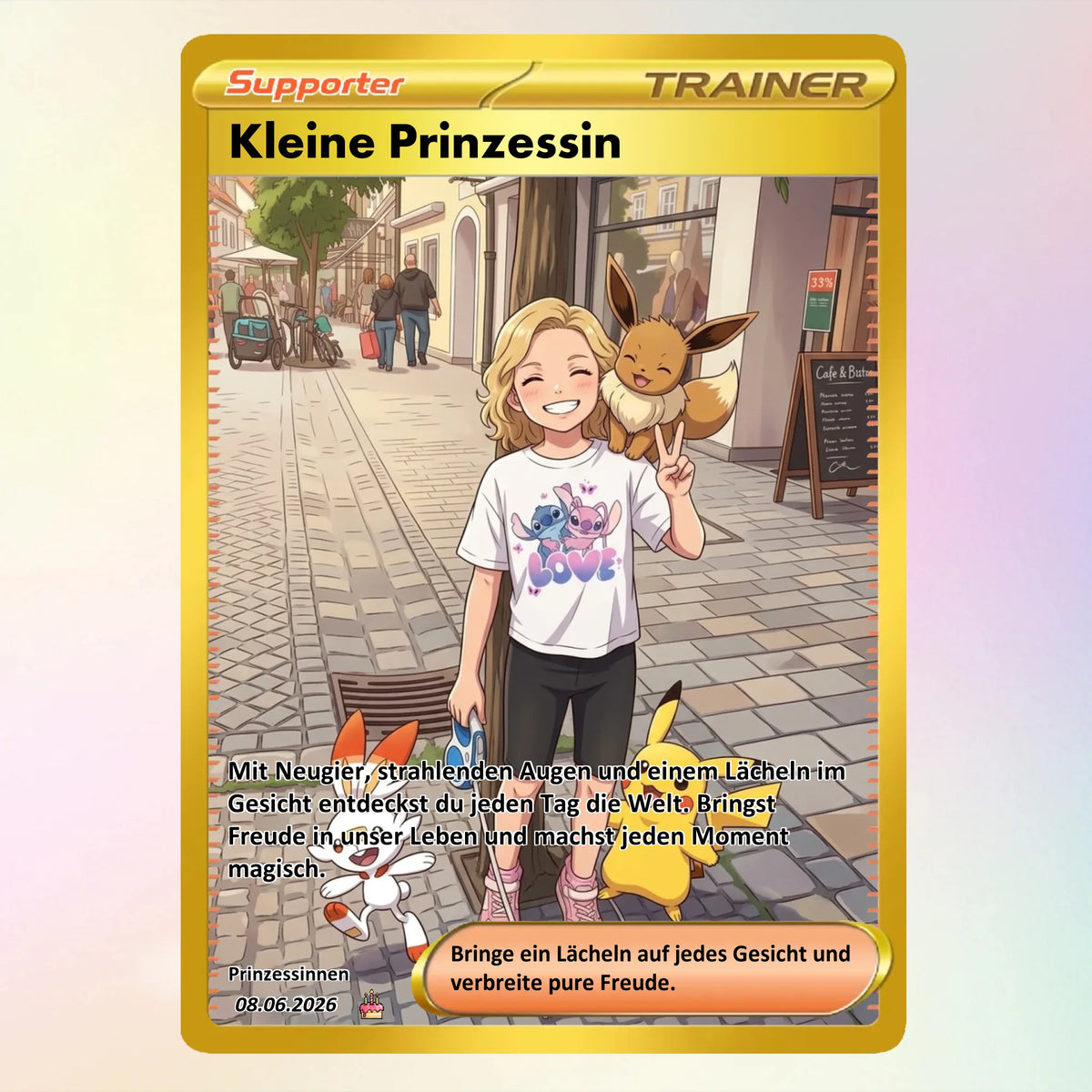 Cards