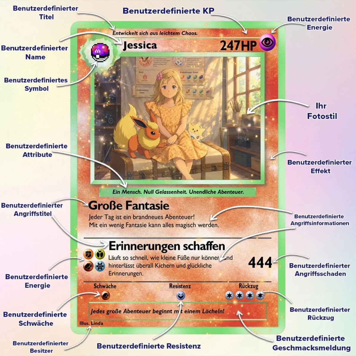 Cards