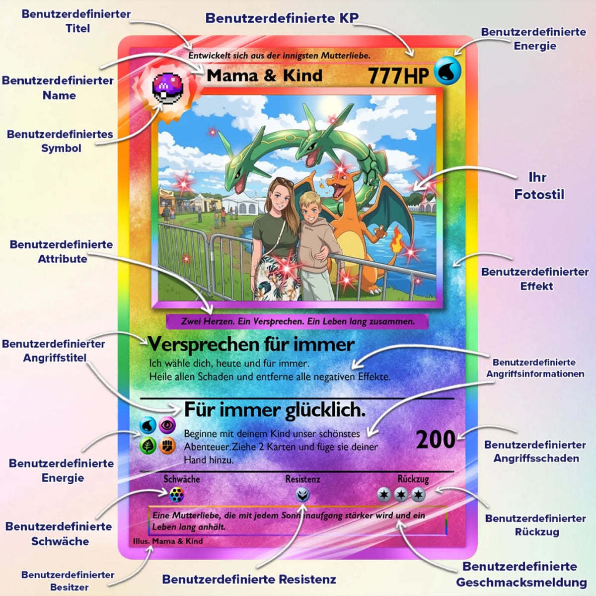 Cards