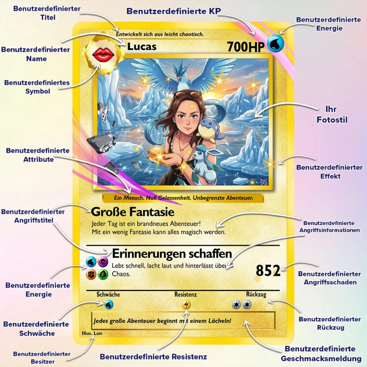 Cards