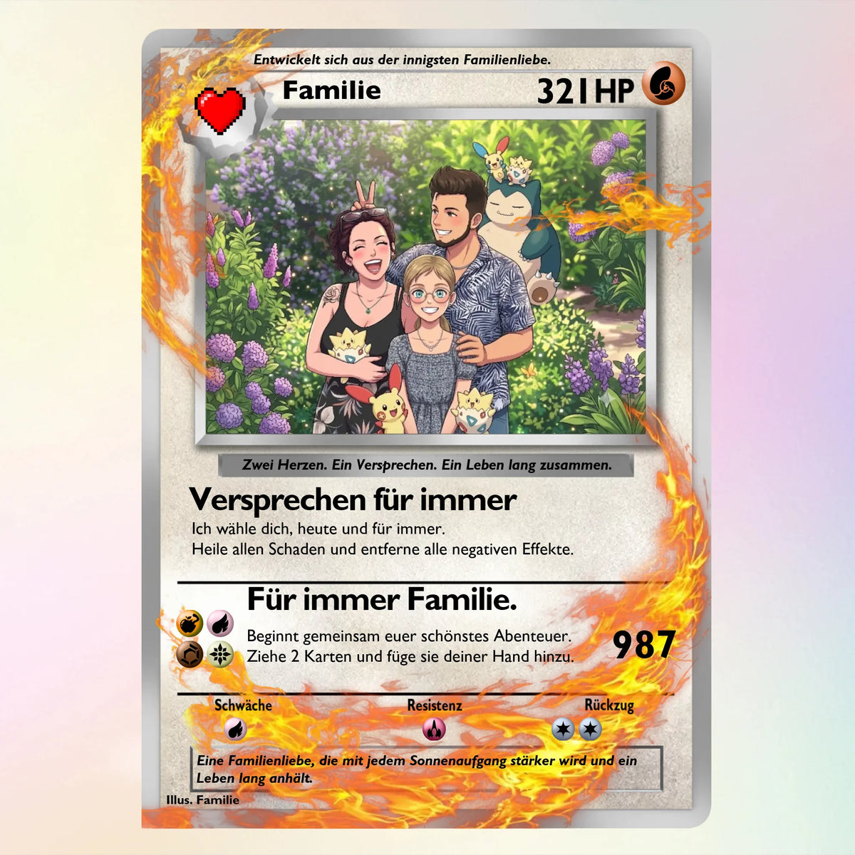 Cards