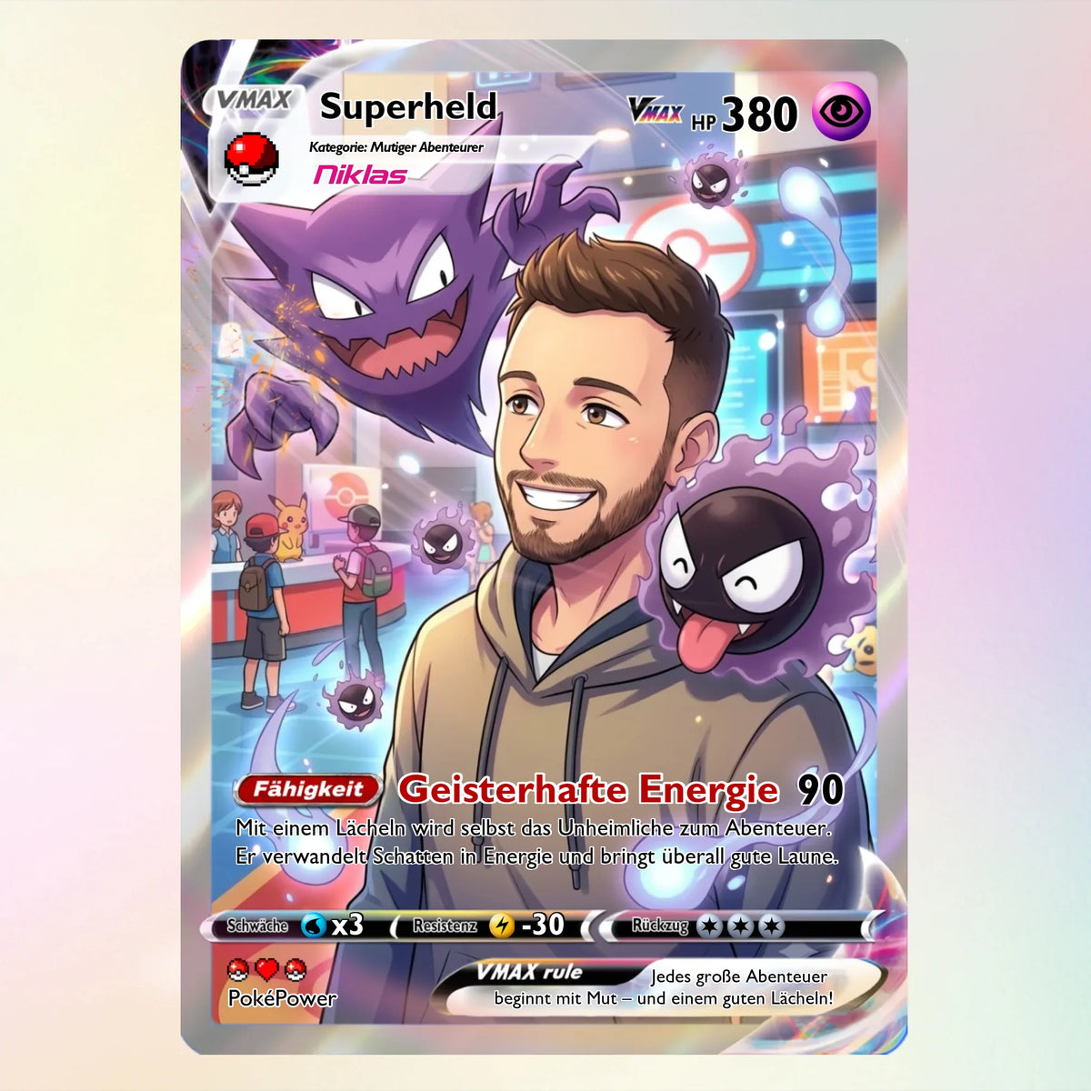 Cards