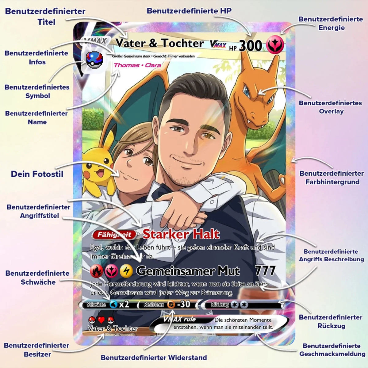 Cards