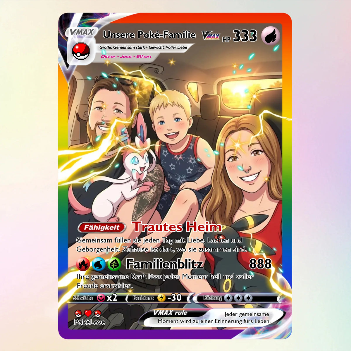 Cards