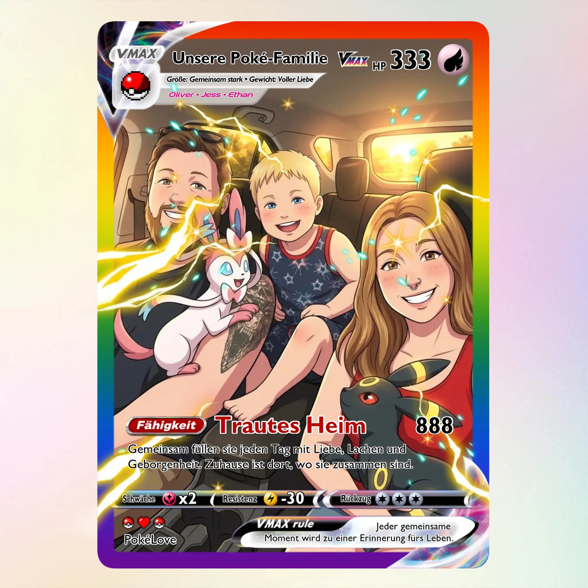 Cards
