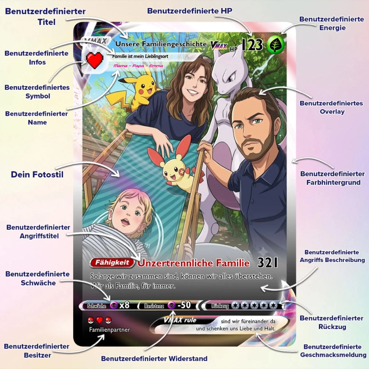 Cards