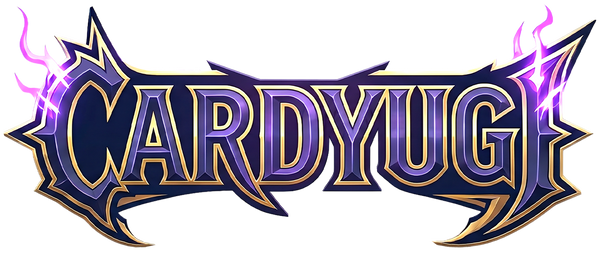 Card Yugi